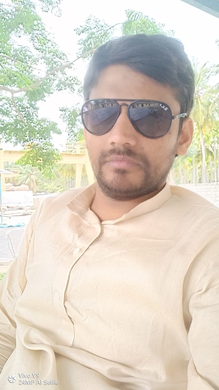 Nawaz Alam Khan