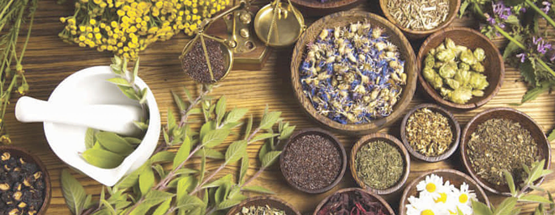 Herbal Unani Clinic